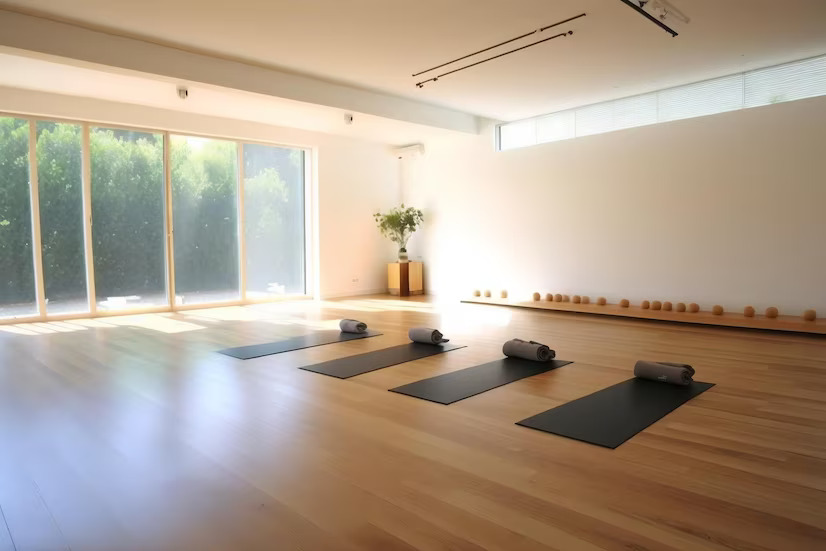 Transform Your Life: Yoga Goa - Your Ultimate Yoga Retreat!